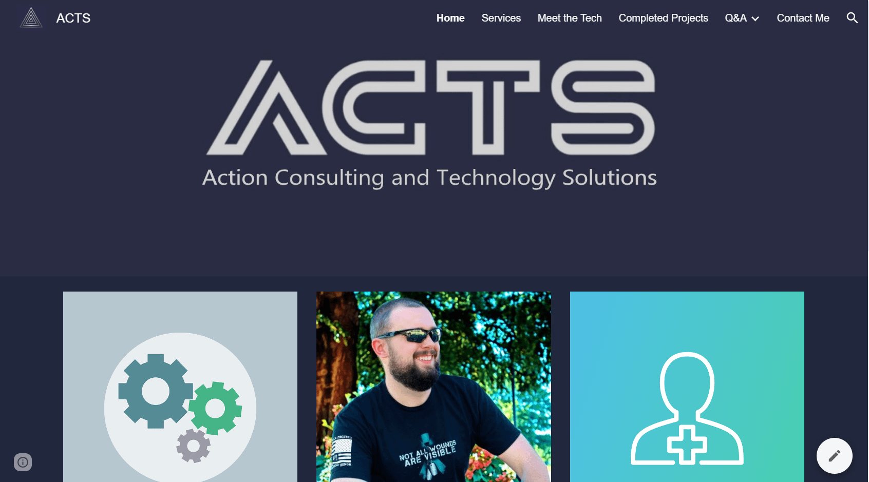 Action Solutions Basic
