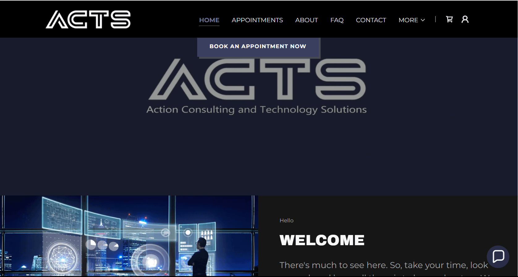 Action Solutions Advanced